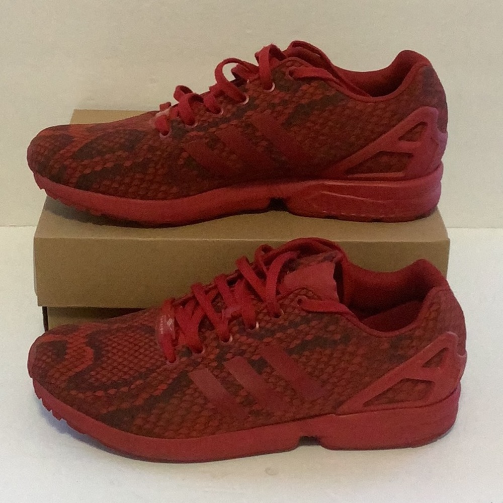 Adidas Torsión Red